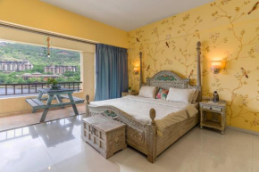 Lavasa Holiday Home (Lakeview)